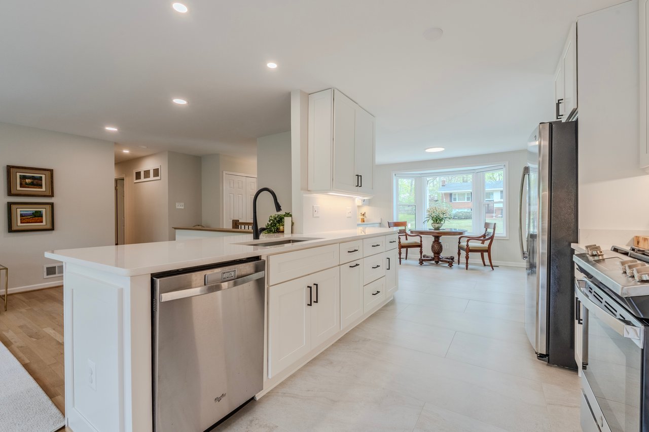 1706 Burning Tree Drive