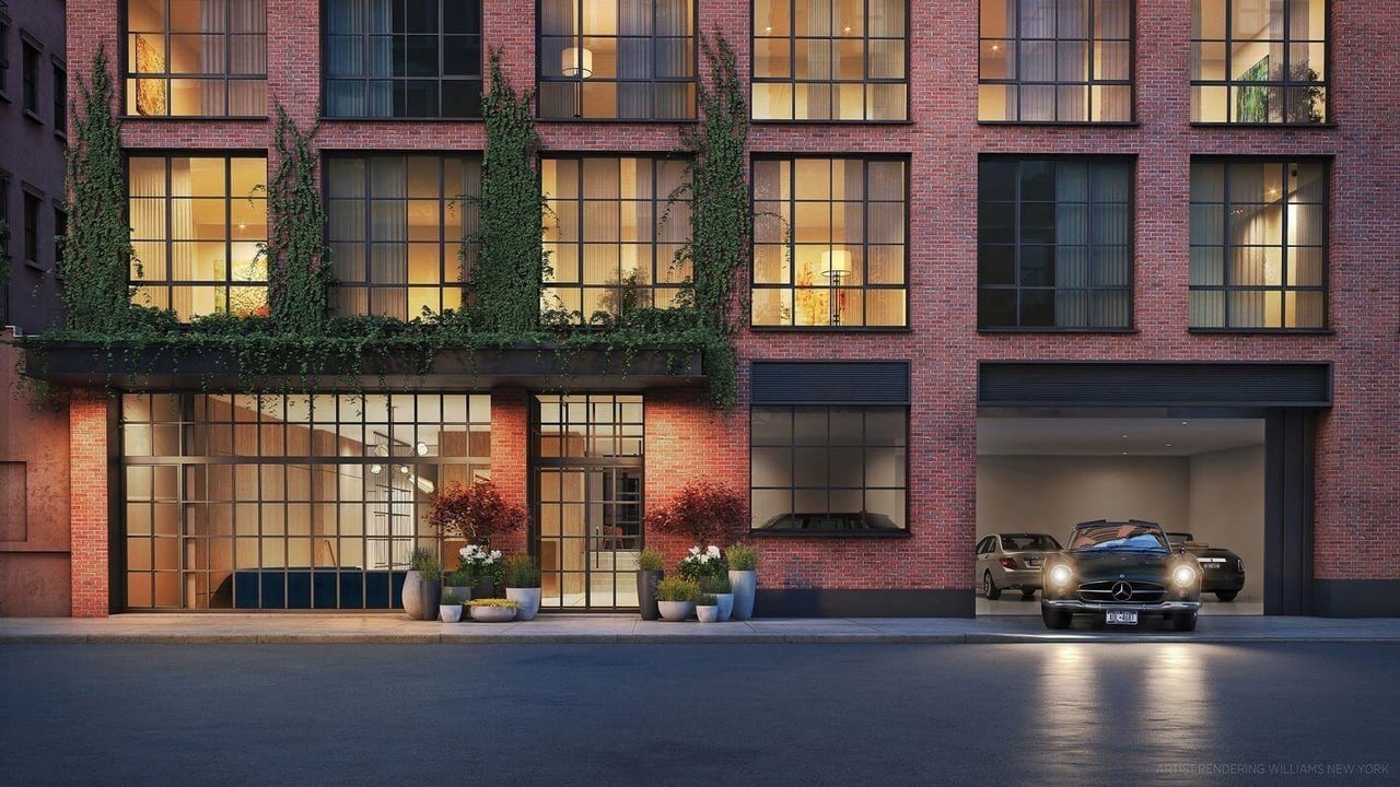 Steiner East Village