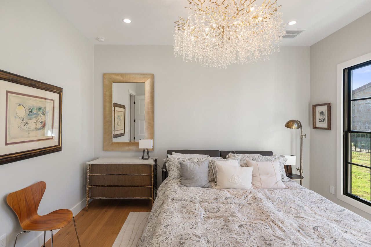 Cimarron Hills Luxury