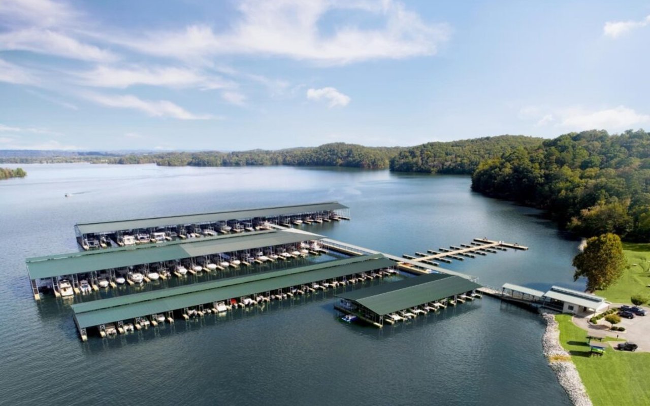 Marinas near Lenoir City