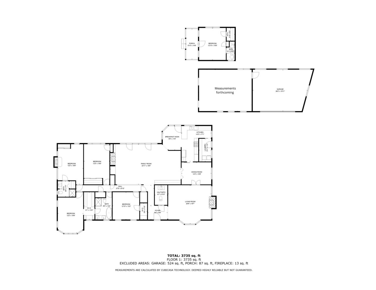 Exclusive Listing - 786 Los Palos Manor