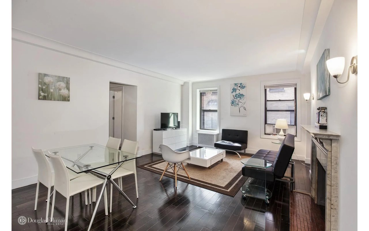 15 West 55th Street Unit: 3C