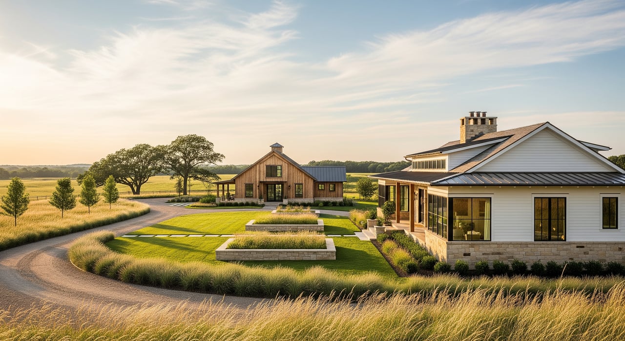 Moving From Overland Park To Acreage: Step-By-Step