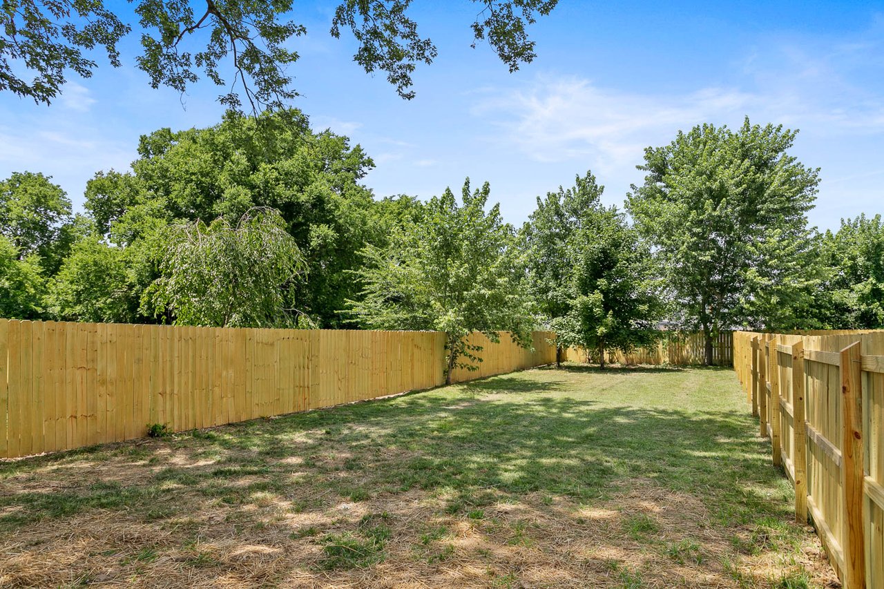 Charlotte Park Multi-Unit Residential