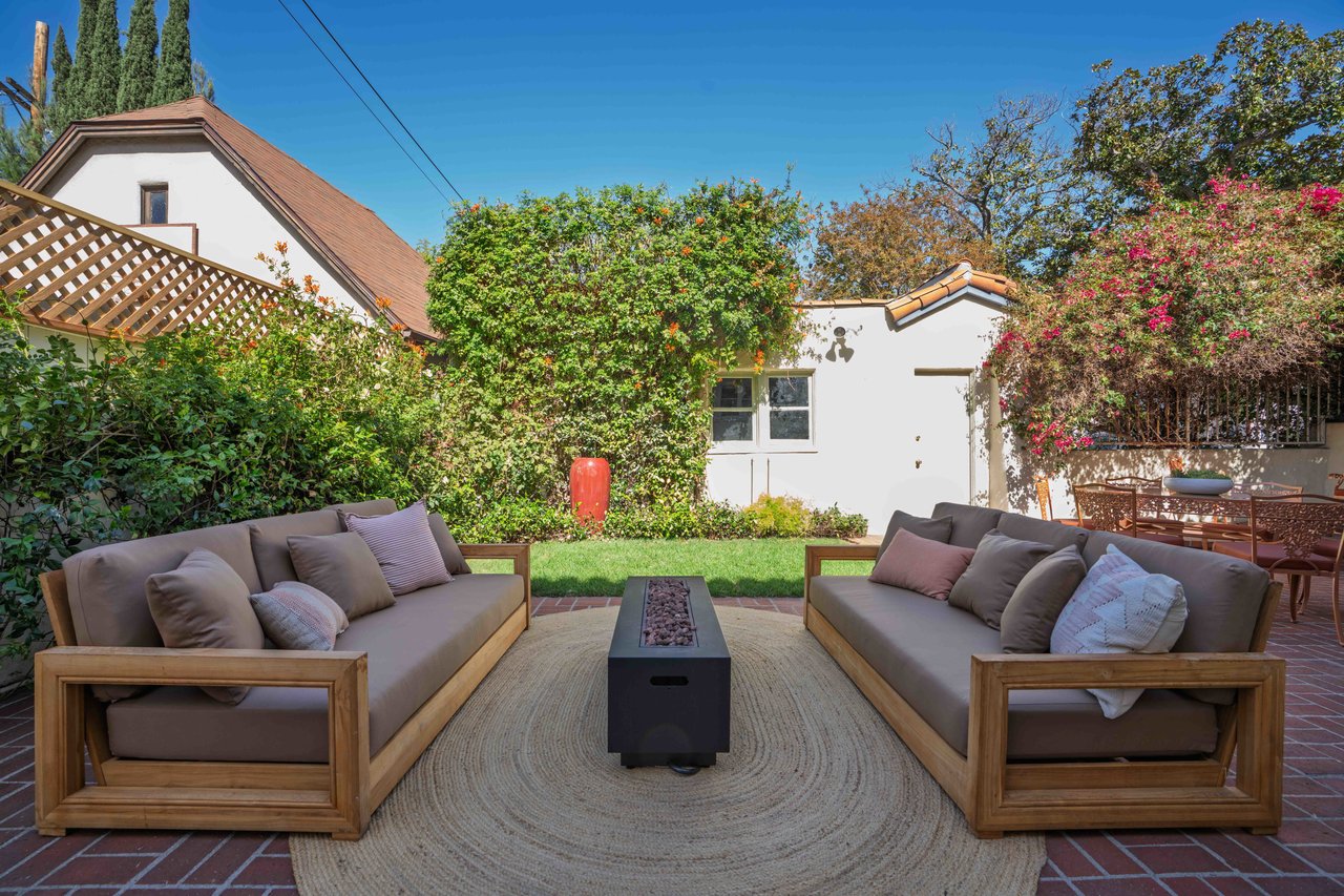 Gorgeous Spanish Colonial