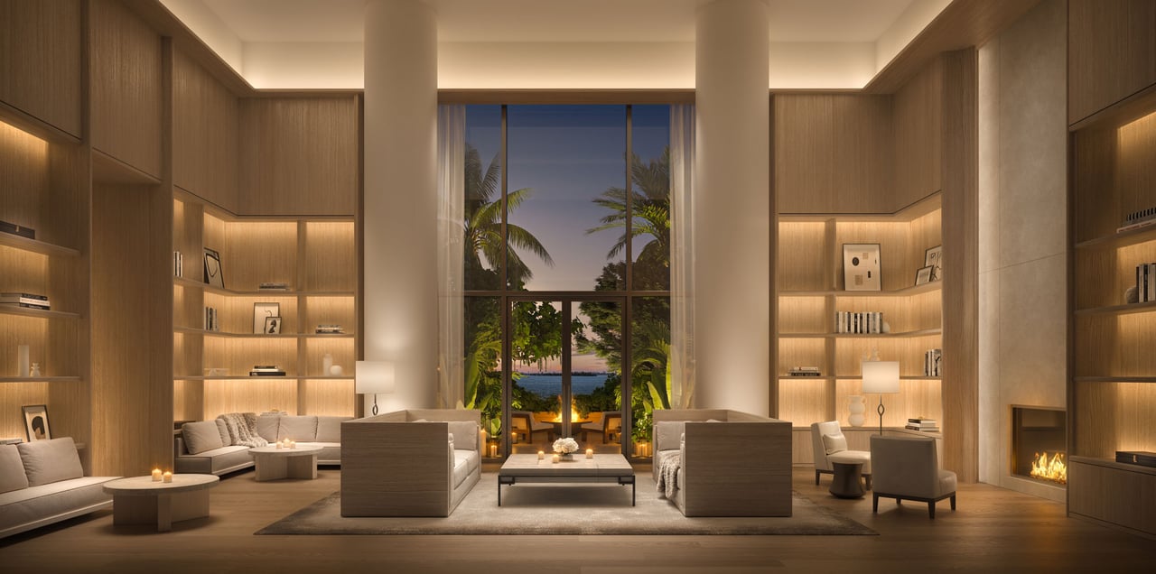 The Edition Edgewater