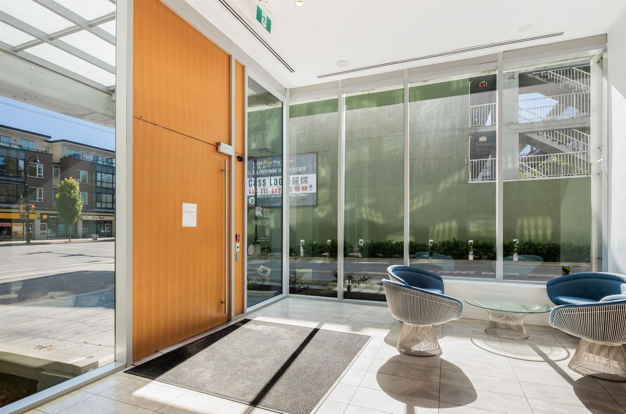 2220 Kingsway, #1509