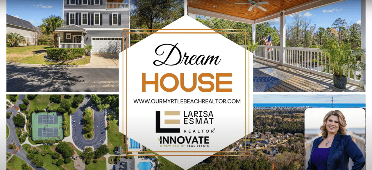 Luxury Corner Lot Home in Prince Creek