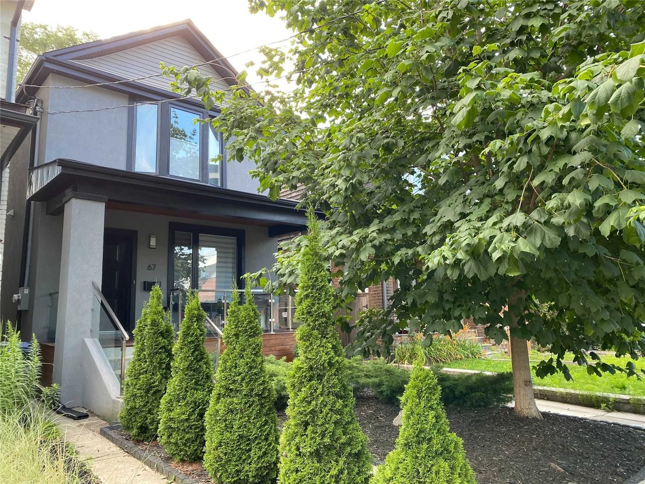 67 Earl Grey Rd