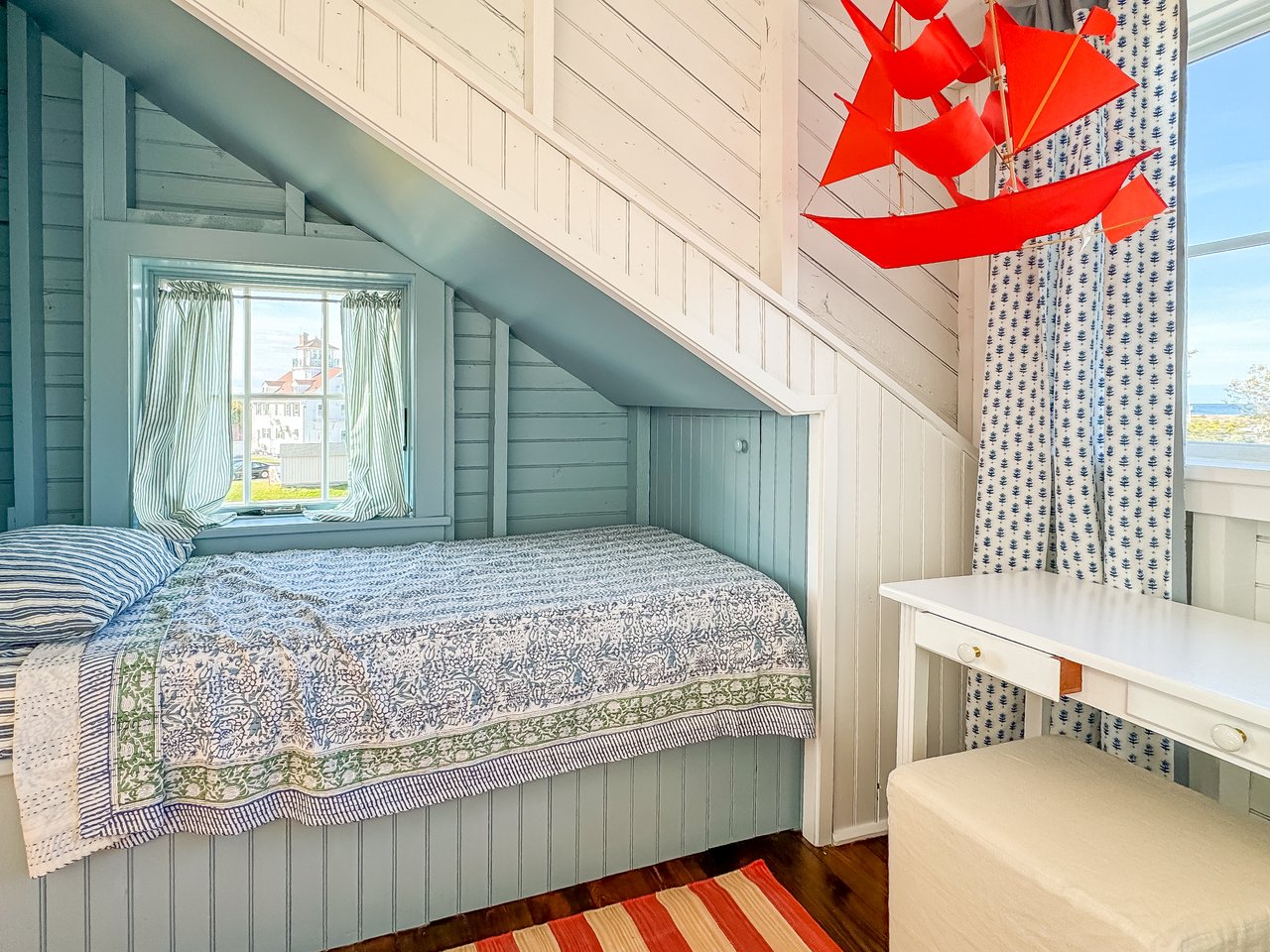Luxury Boutique Cottage in Menemsha