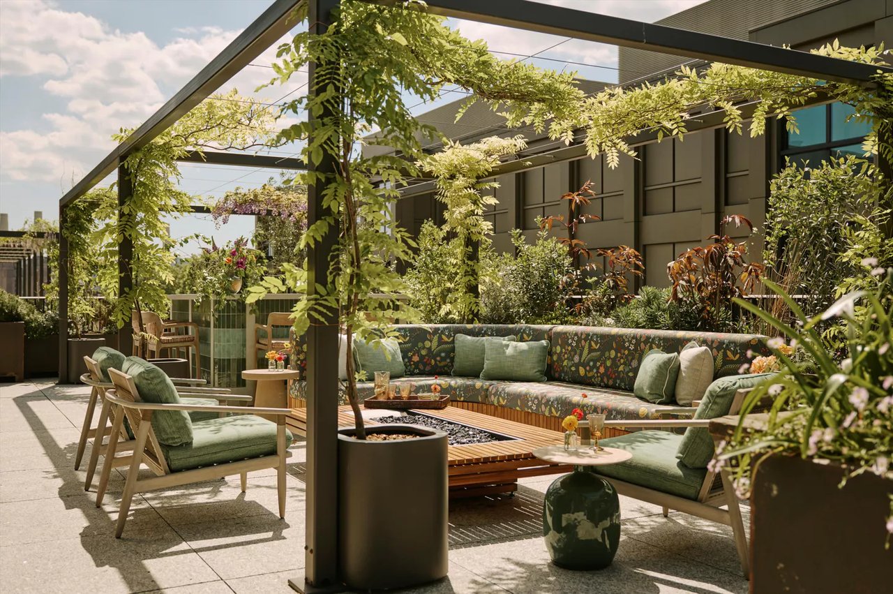 The Penthouse, Nine Mulberry Square, United Kingdom