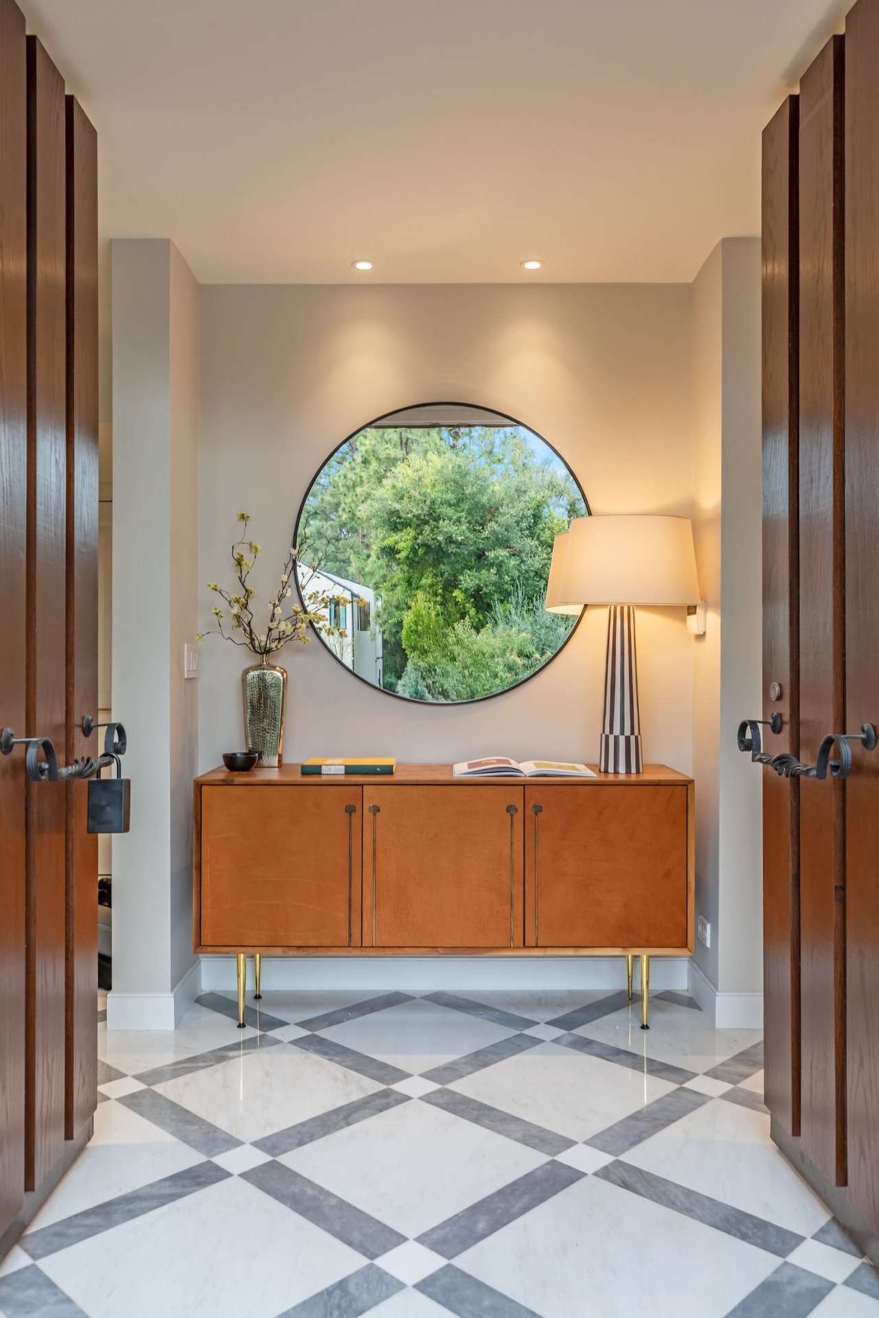 1059 Angelo Dr, Beverly Hills