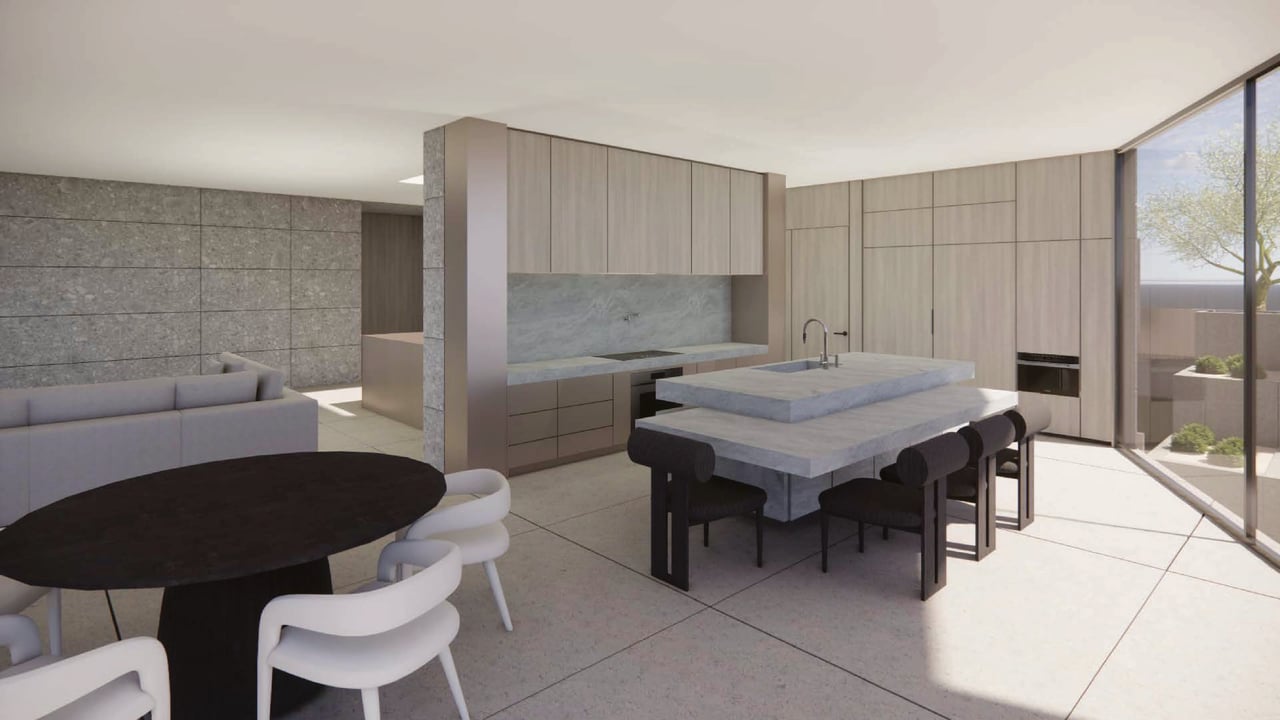 9056 St Ives (Under Construction)