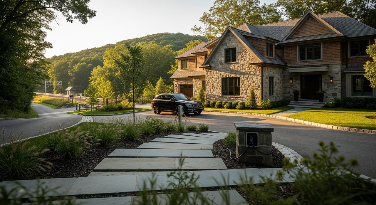 Moving to Spruce, Ringwood: Commute Options Explained