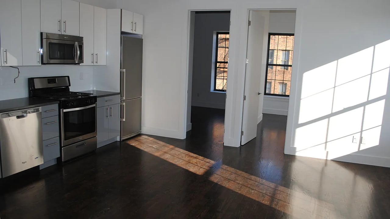 3021 Tilden Avenue 2 
