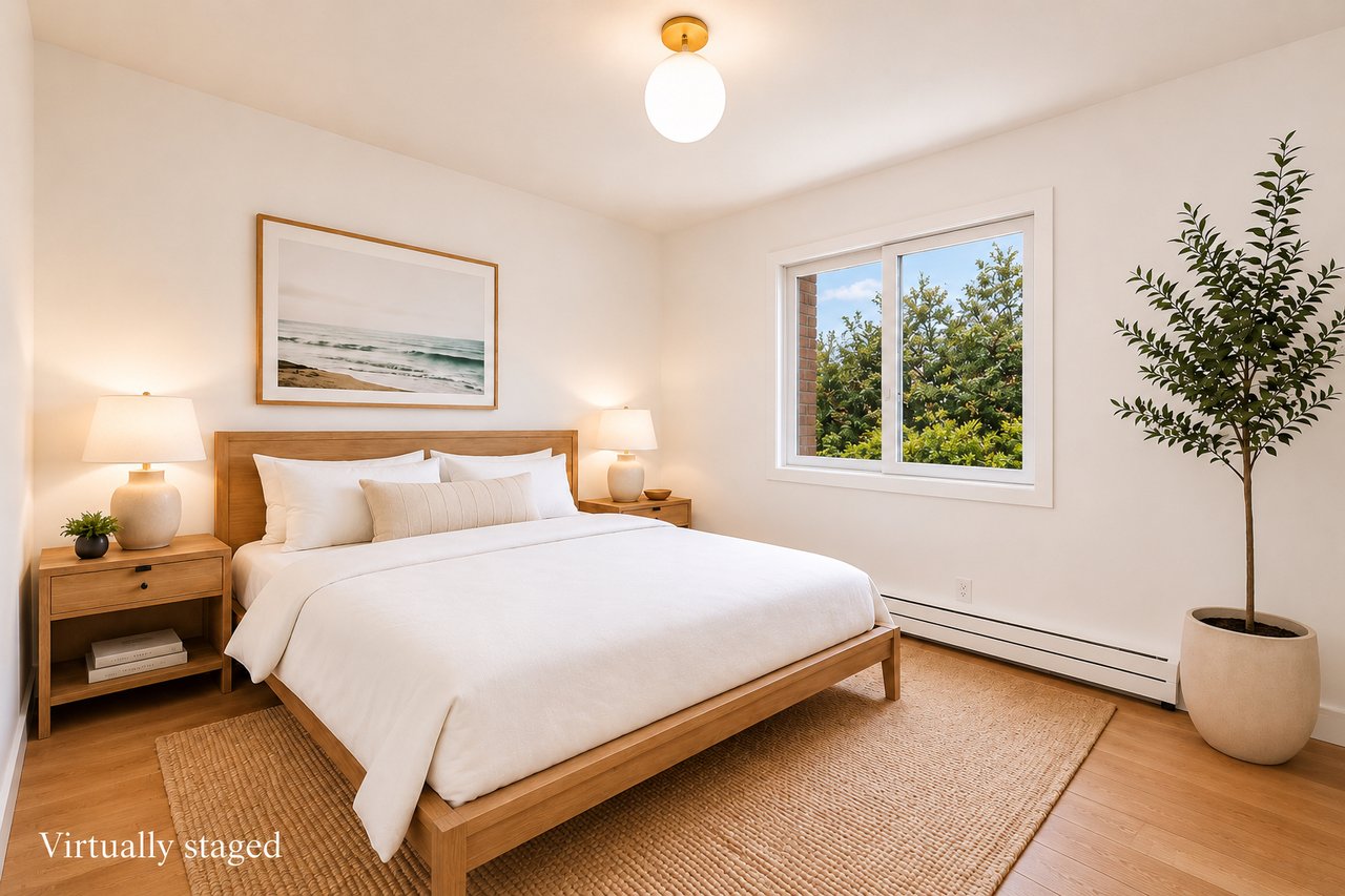 Mid-Century Marvelous Beach House