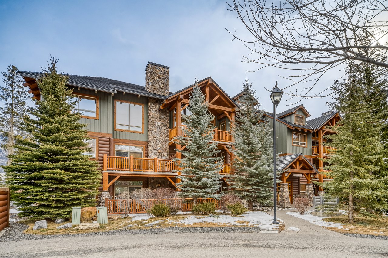 327-104 Armstrong Place Unit