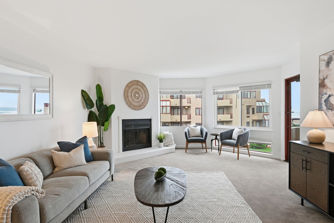 855 La Playa Street 366