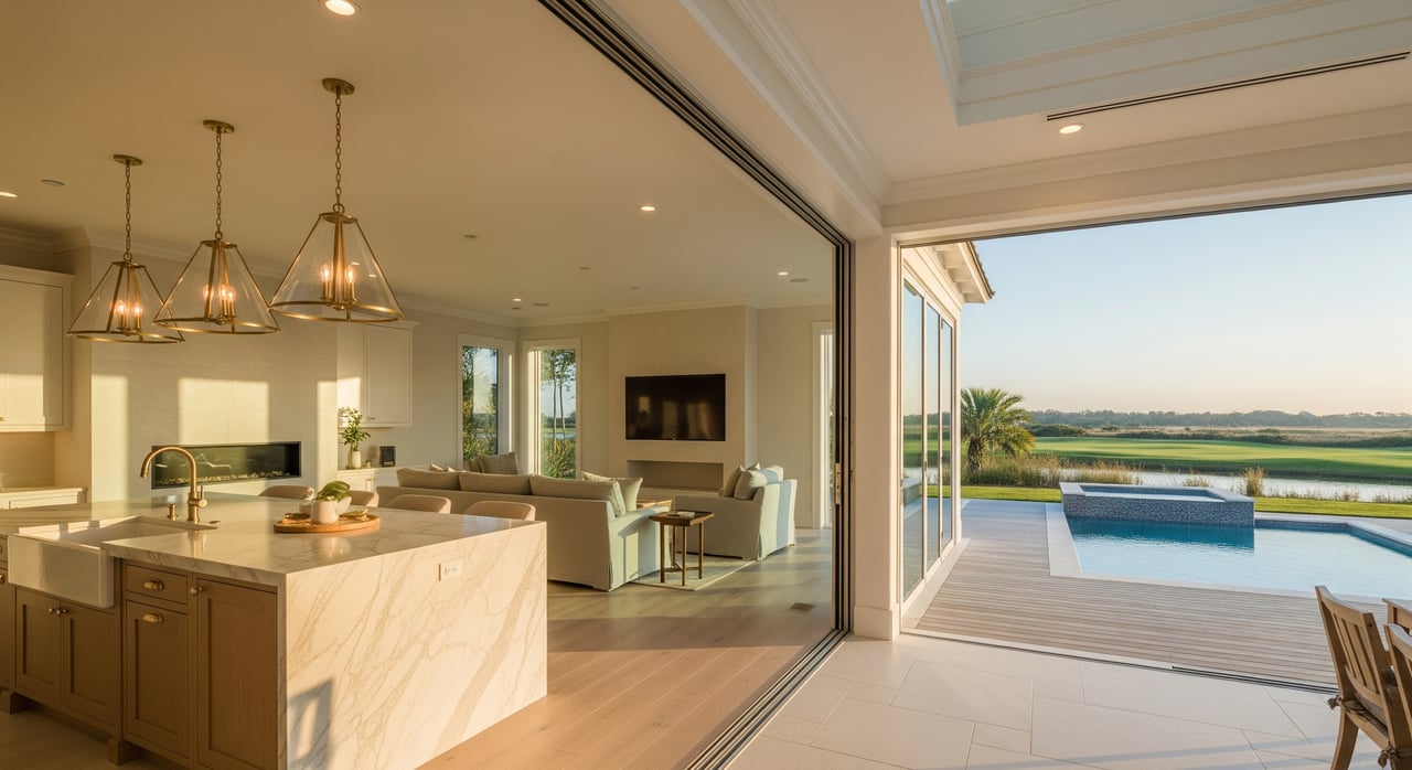 Maximize Your Sawgrass Listing With Compass Concierge