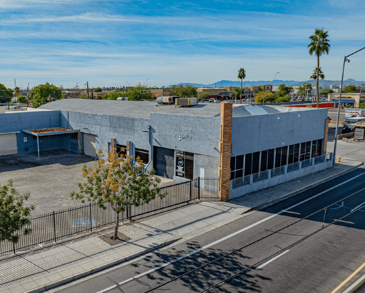 1127 W. MAIN ST.