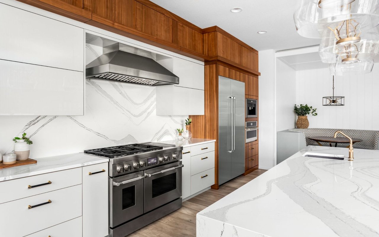 Real Estate in Charleston: A Featured Listing