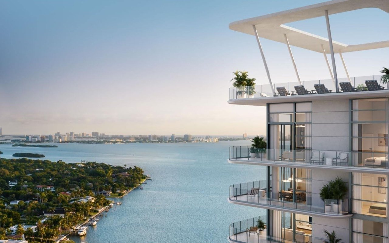 ELLE Residences Miami