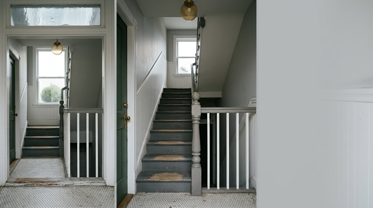 The 74-Day Wait: Why Fitchburg's Triple-Deckers Take So Much Longer to Sell
