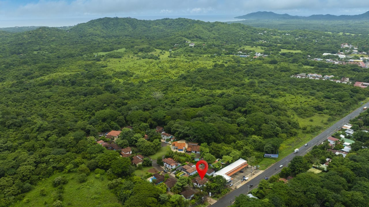 Casa Cali | Modern 3-Bedroom Turnkey Home in Pacific Residences – Minutes from Tamarindo Beach