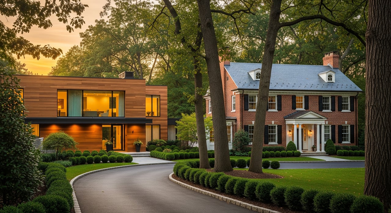 New Construction vs Resale in Baltimore County