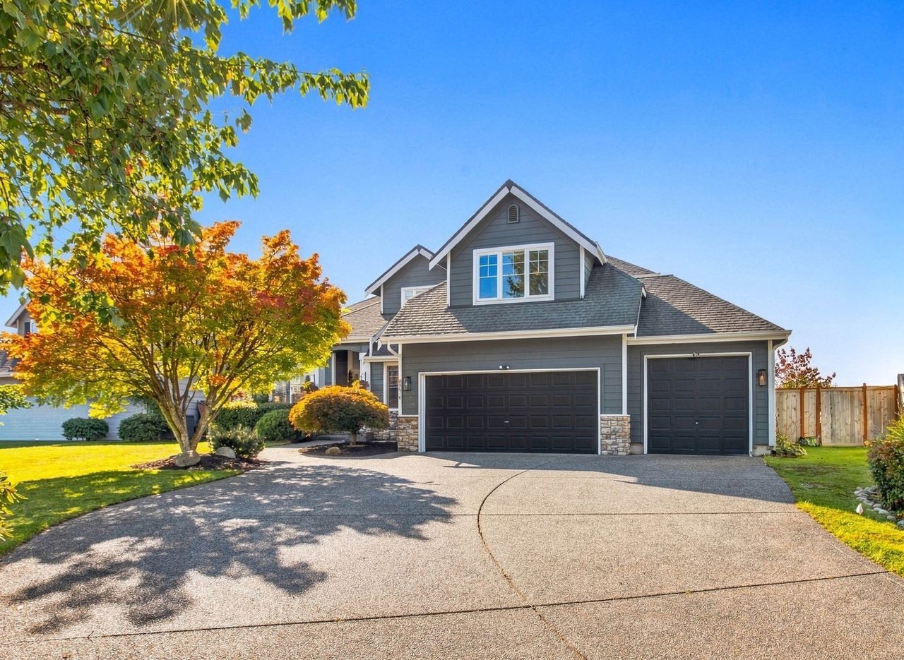 Sky Island Lifestyle Sweeping Valley Views