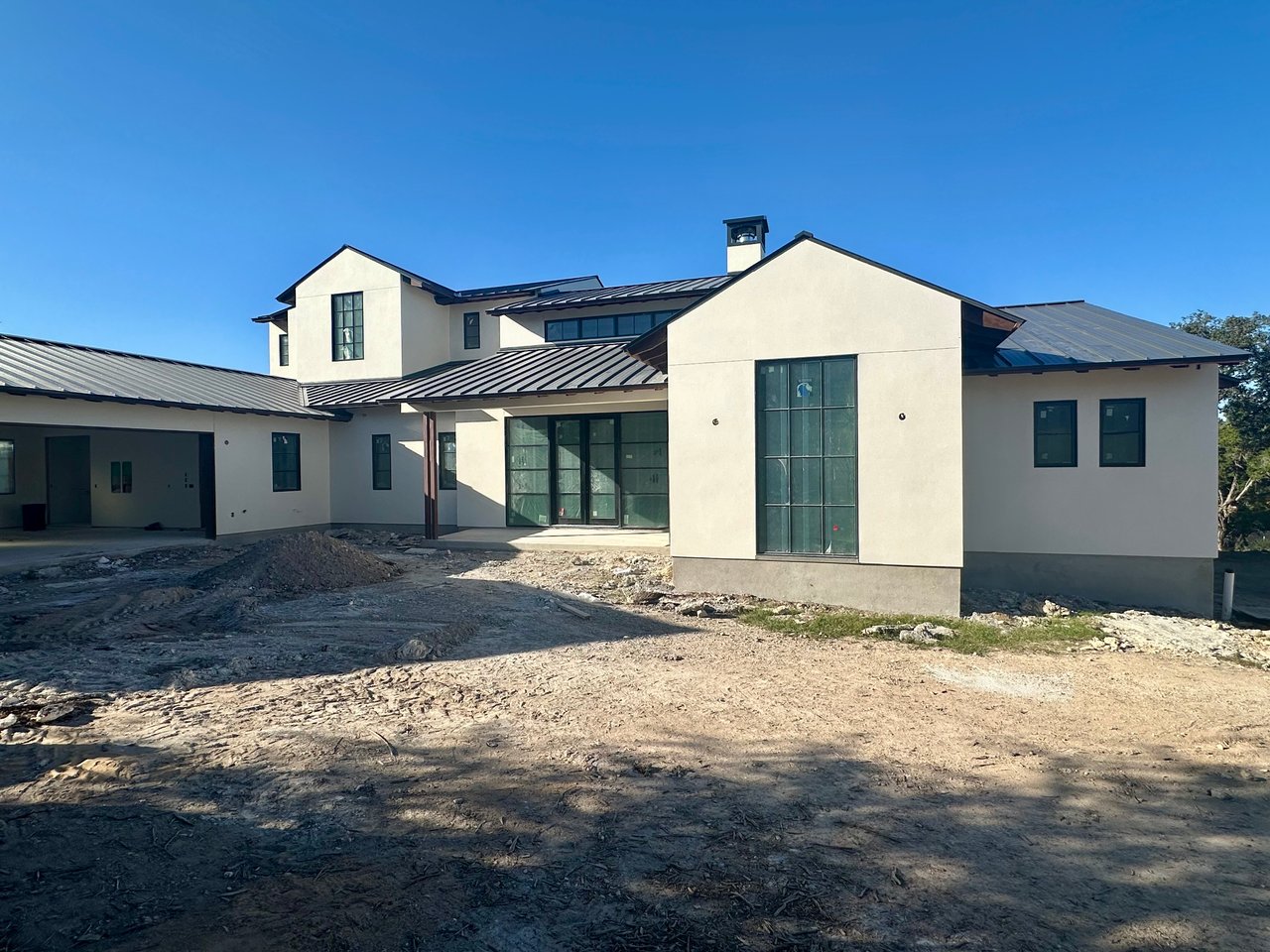 C&A Builders Peninsula