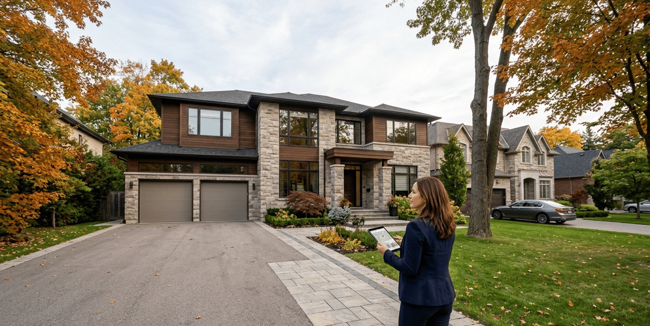 Oakville Vacant Home Tax: 2026 Policy & Declaration Guide