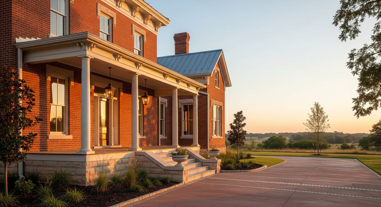 Clarksville Micro-Market: How to Read the Signals