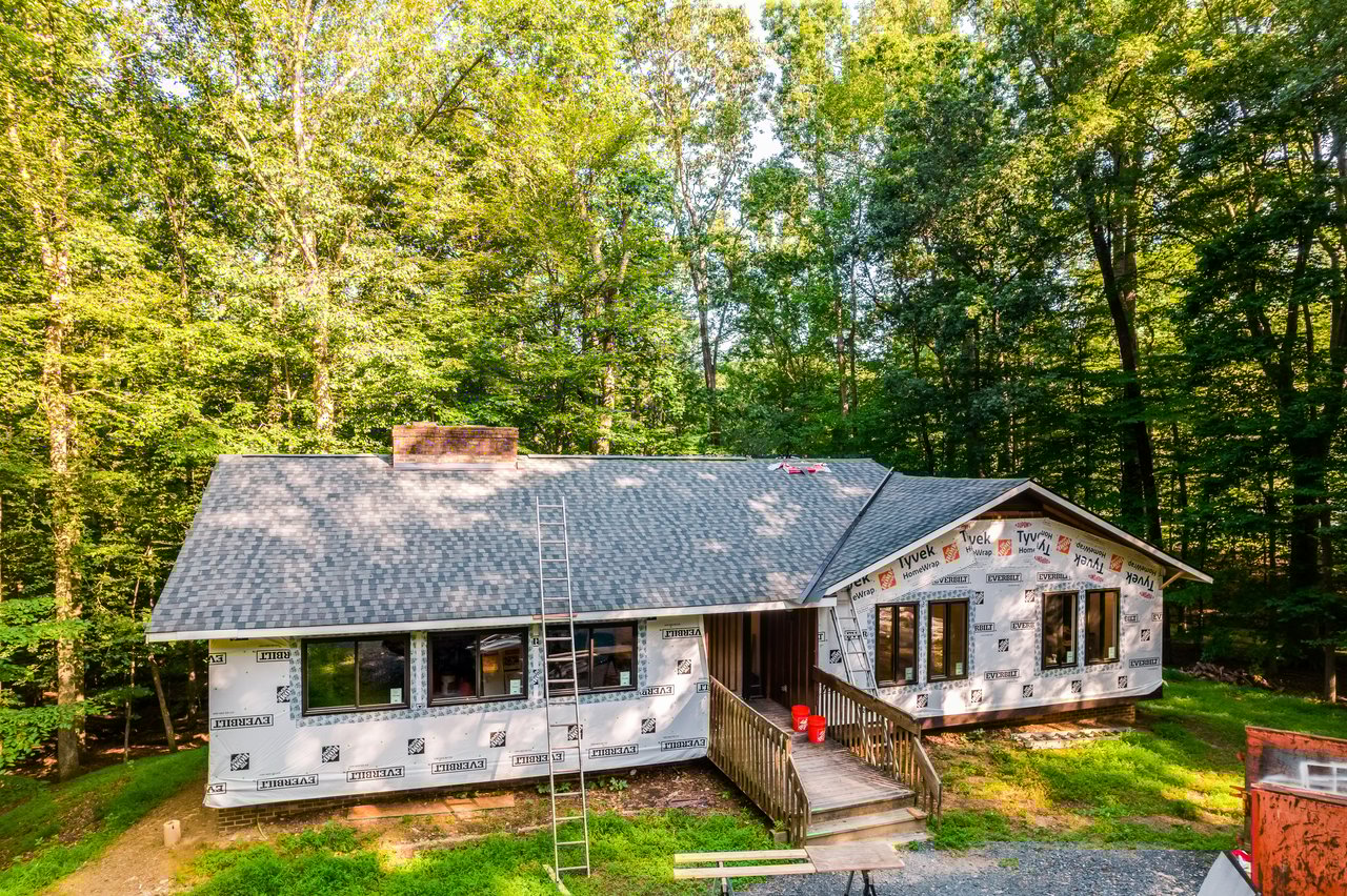 5 Acre Private Exclusive in Great Falls