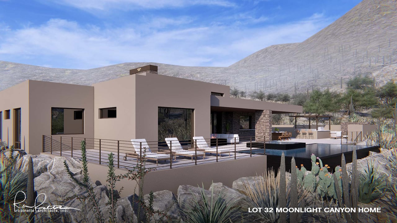 The Quiet Residents of Saguaro Ranch: Protecting the Sonoran Desert Tortoise
