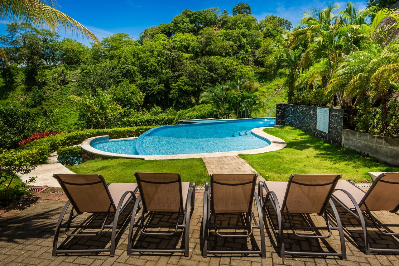Flamingo Towers Penthouse #32 | Stunning ocean views with the luxury of condo living at Flamingo Beach!