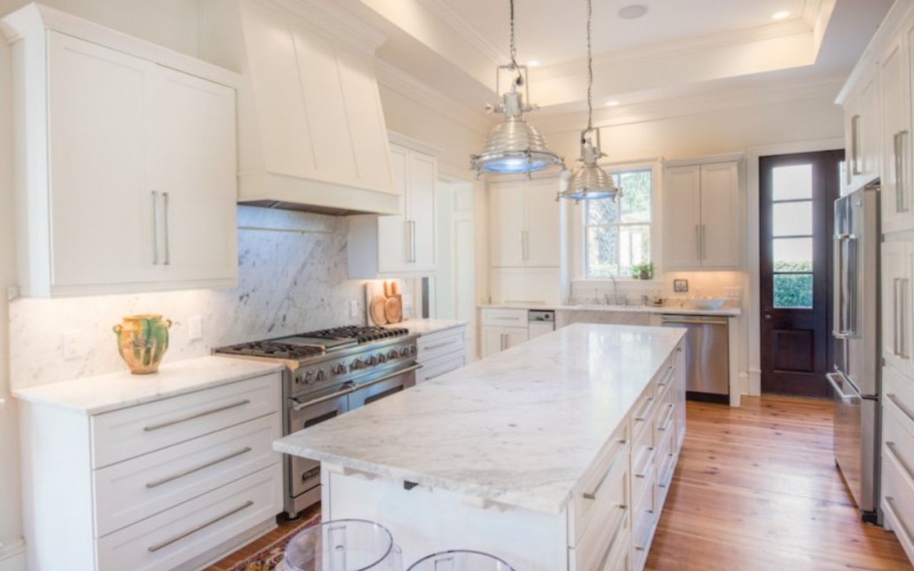 For Sale – Homes With Chef’s Kitchens