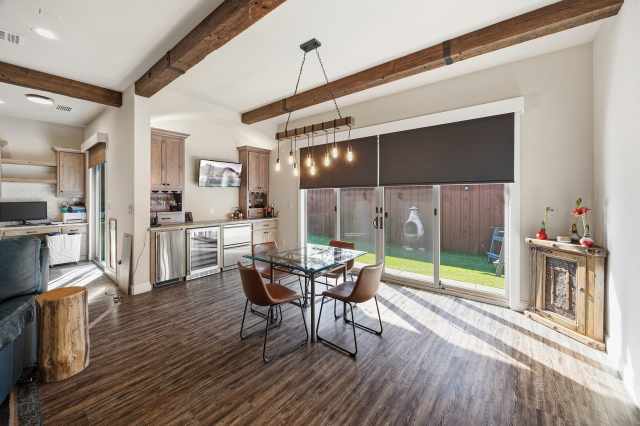 Trinity Groves | A Neighborhood in Motion 