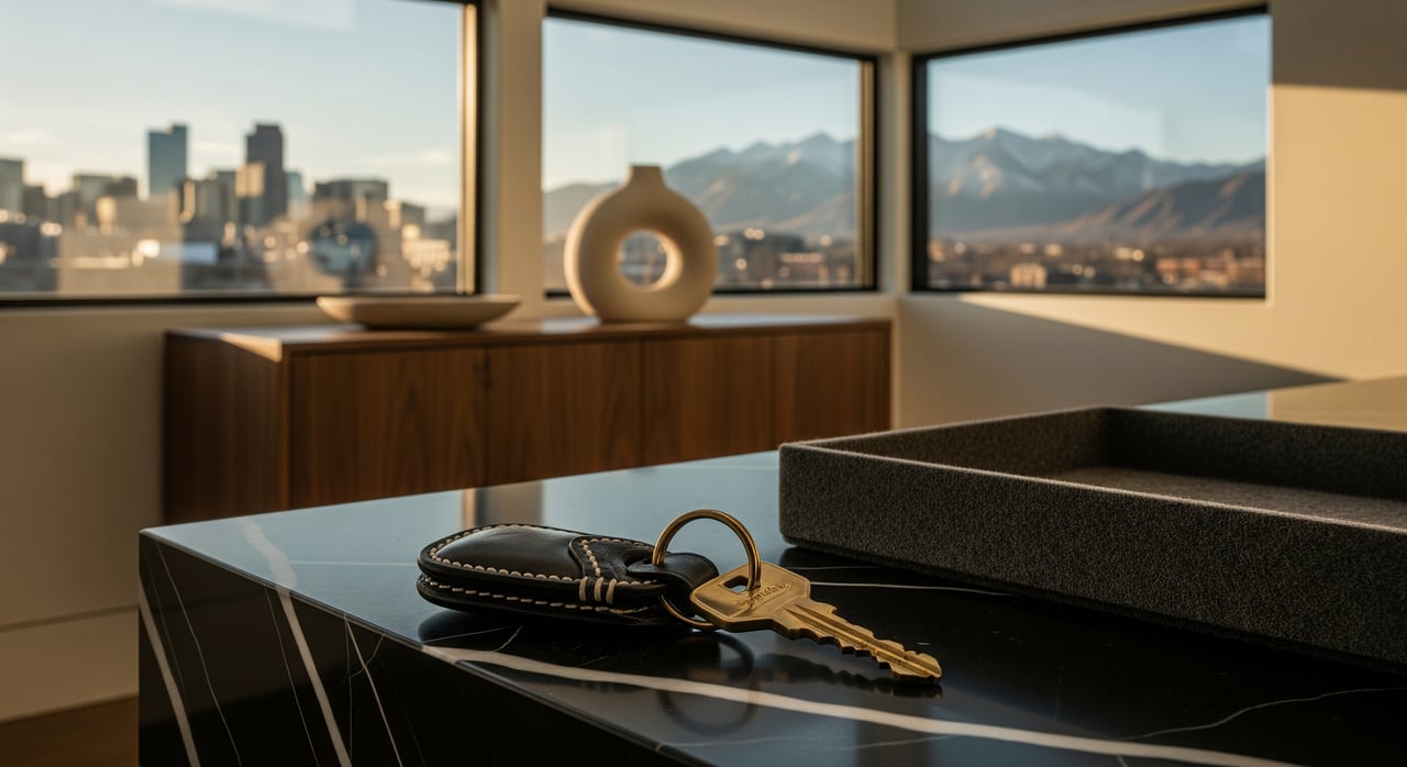 How Earnest Money Works in Denver Home Purchases