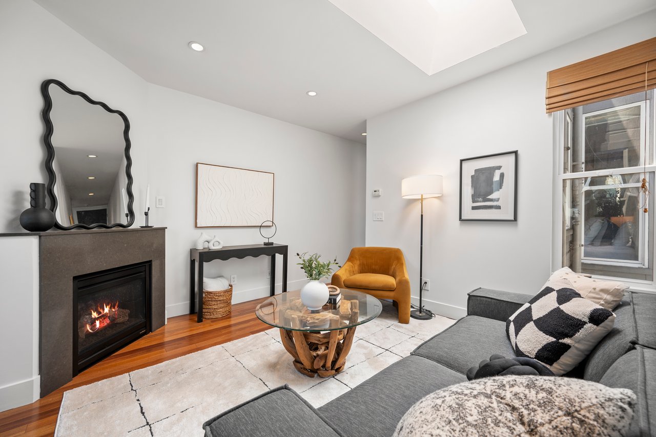 161 Castro Street #C, San Francisco, CA 94114