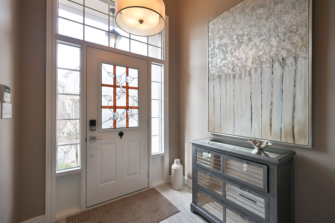 34-2400 Neyagawa Boulevard, Oakville