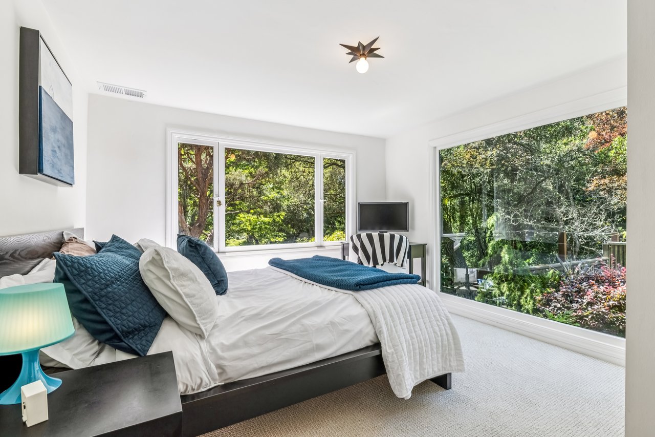 183 Molino Avenue, Mill Valley