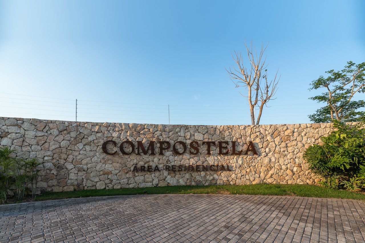 Compostela Residencial