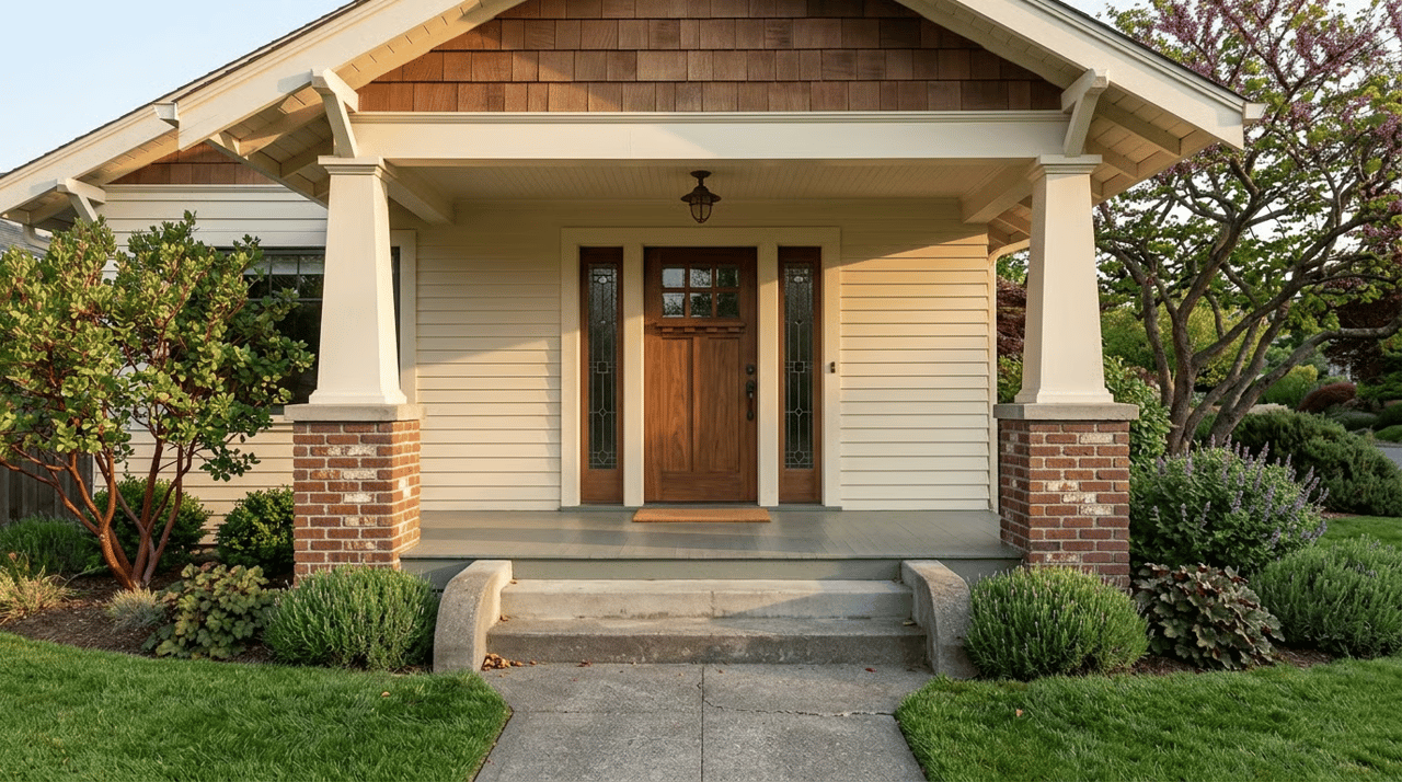 Monrovia Character Homes Guide: What Buyers Should Know
