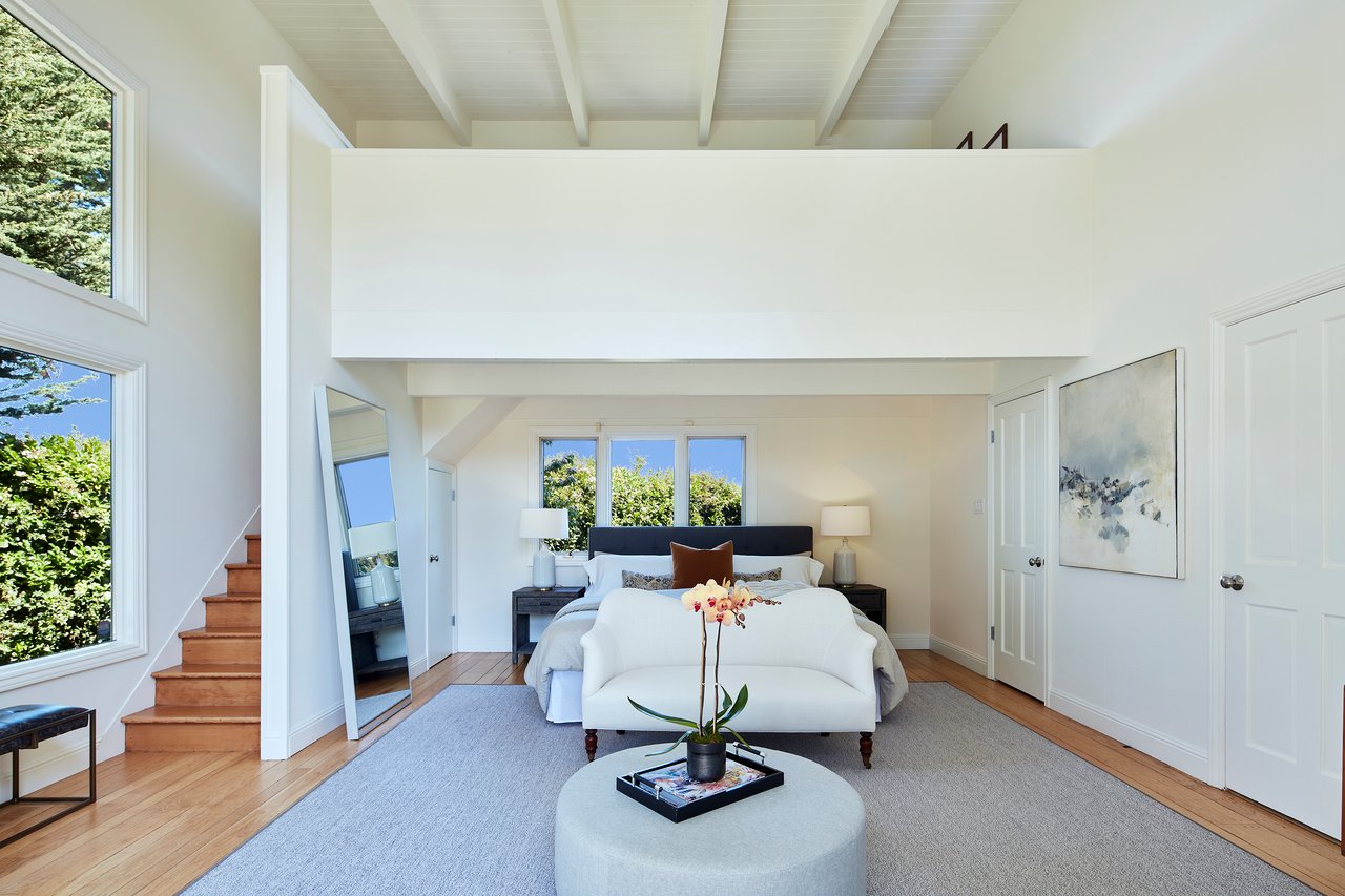 64 Edgewood Drive Mill Valley
