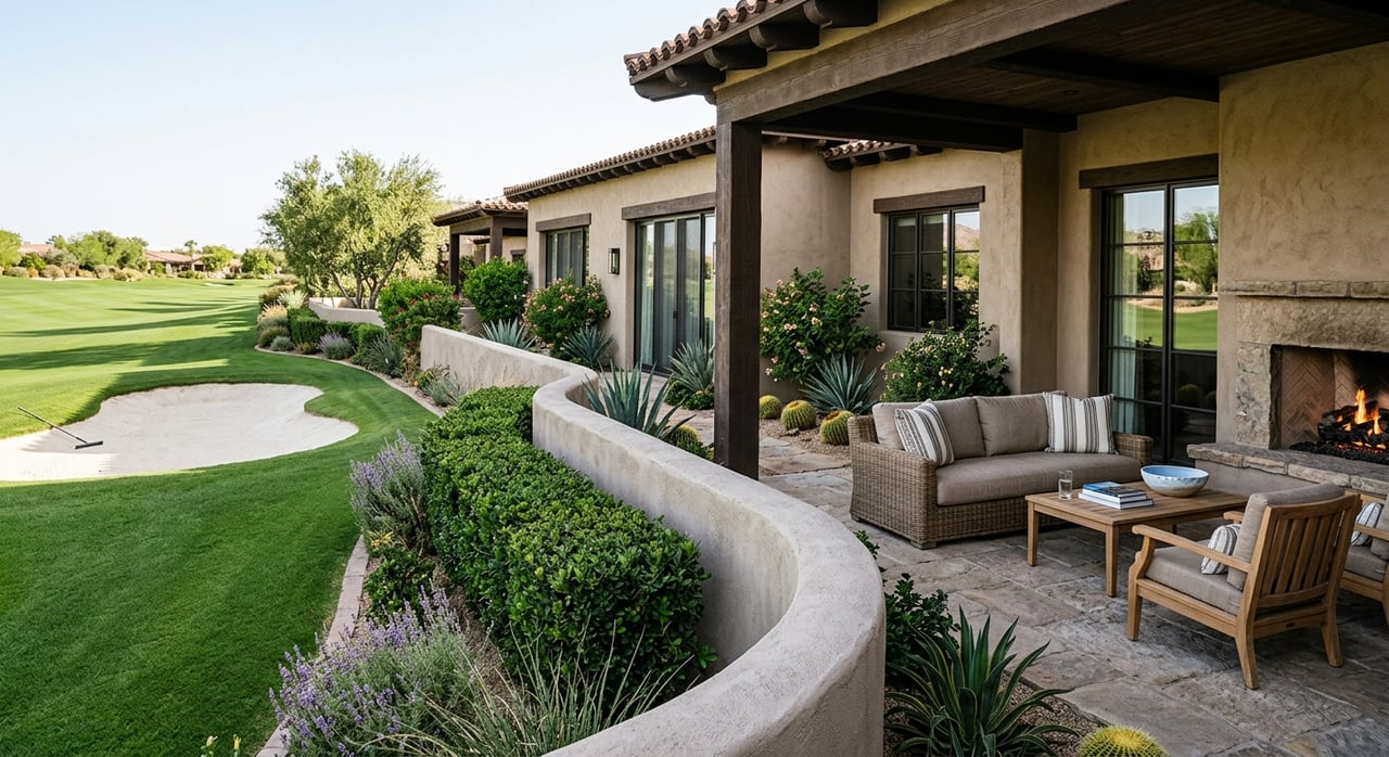Indio Golf And Gated Home Trends For Buyers And Sellers