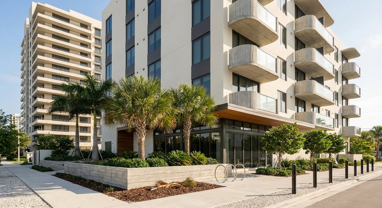 Is Sarasota’s Rosemary District Your Next Move?