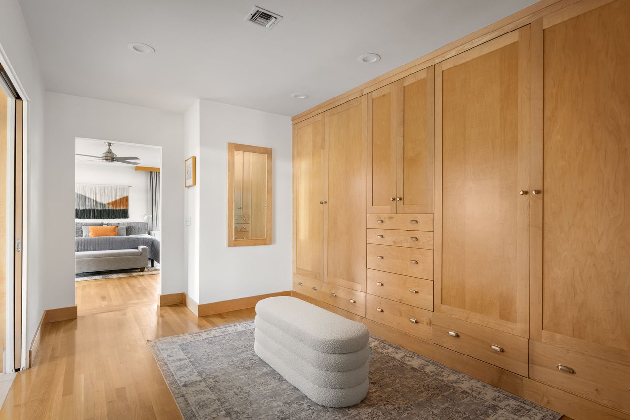 Now Available - Mid-Century Modern Oasis 