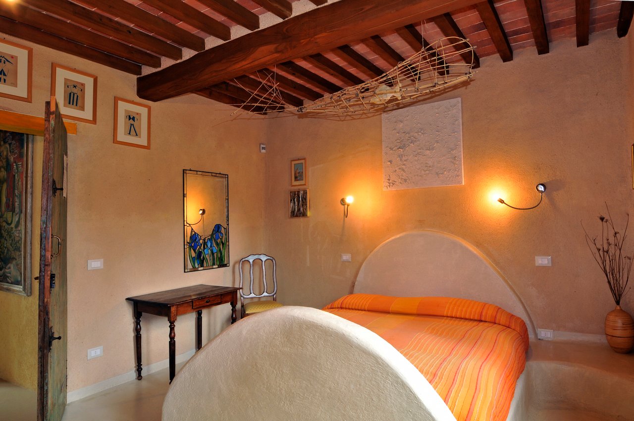 Casa Dell'arte Villa of Art