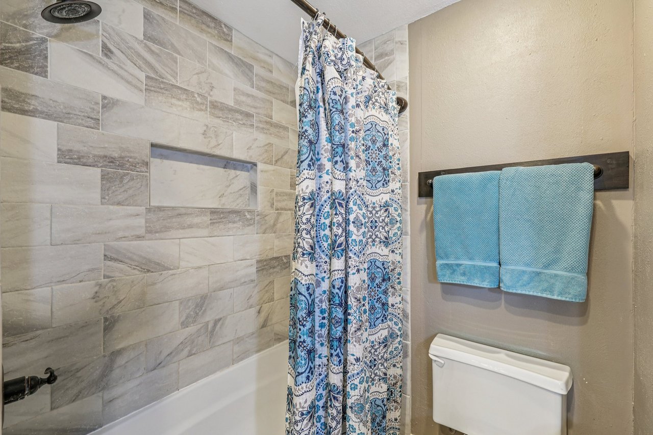 POOL-Home or Short Term Rental Income 